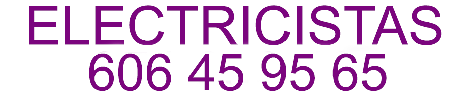 Los electricistas mas baratos en BILBAO